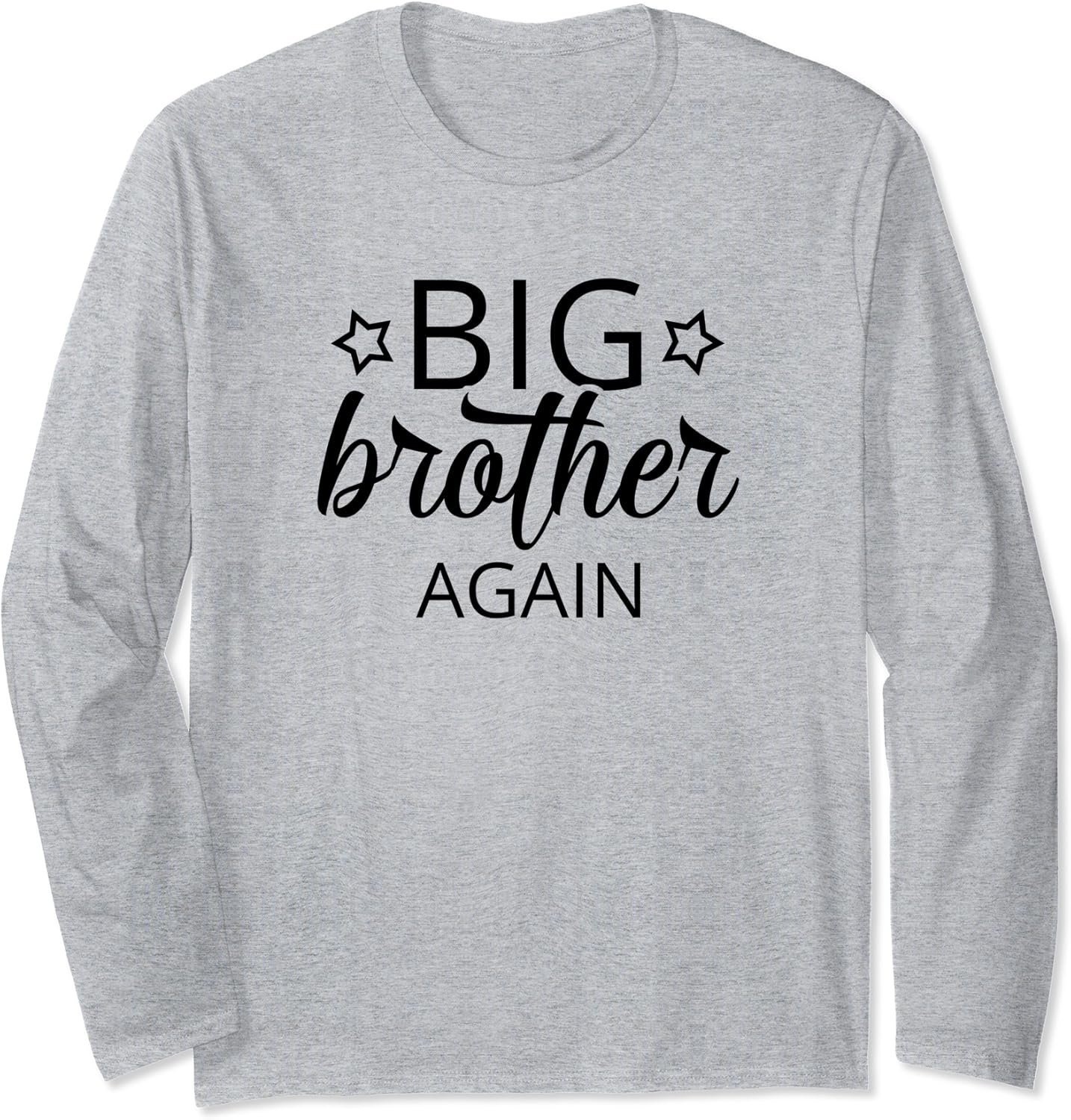 amazon big brother shirt